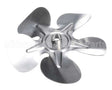 27399-0009 Middleby Fan,8" Ccw-21D-.625B Dis