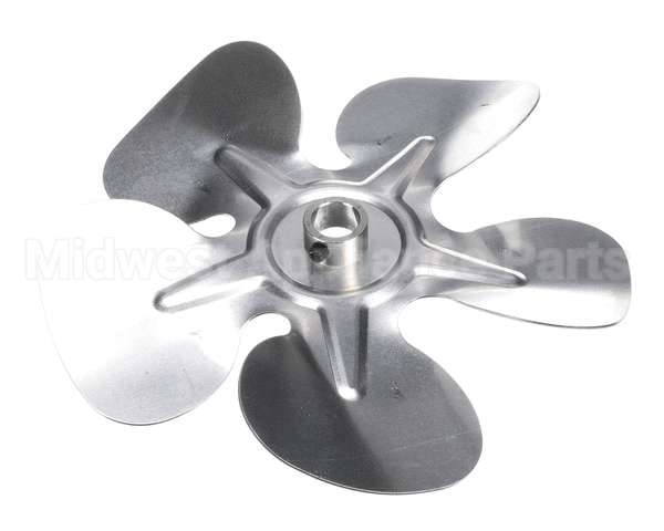 27399-0009 Middleby Fan,8" Ccw-21D-.625B Dis
