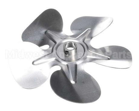 27399-0009 Middleby Fan,8" Ccw-21D-.625B Dis