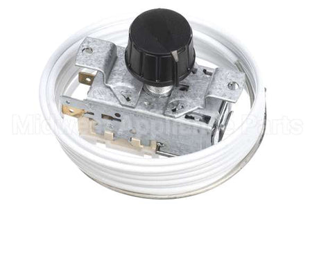 274 Itv Ice Makers Storage Bin Thermost (Disc