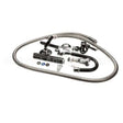 2740 Compatible Fisher Pot Filler Svb Swlh