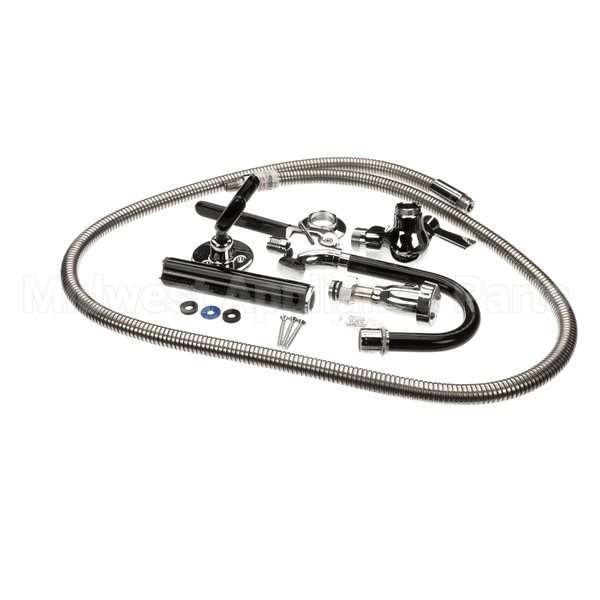 2740 Compatible Fisher Pot Filler Svb Swlh