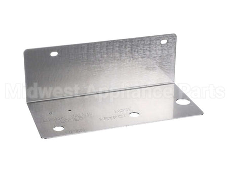 27412 Henny Penny Bracket-Drain Rod-Cfa-500