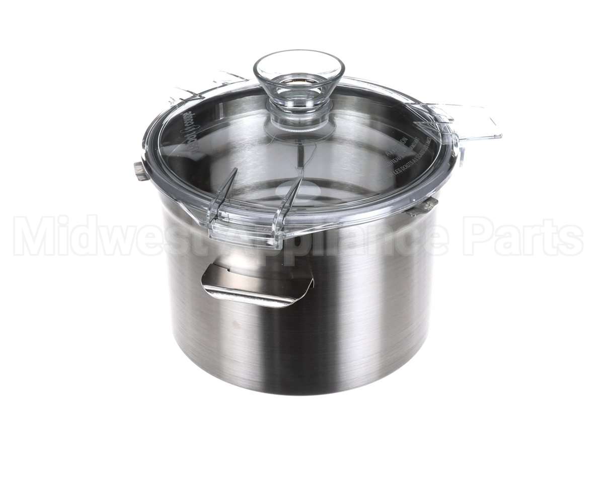 27413 Robot Coupe R502 Cutter Attachment