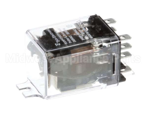 8074770 Frymaster Relay Dpdt 240 Vac