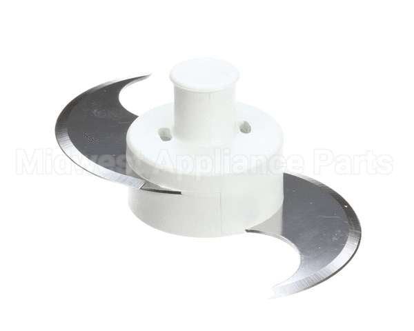 27423 Robot Coupe R4 Straight Blades