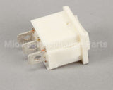 27437.0000 Bunn Switch, Spdt White 250V