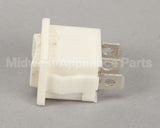 27437.0000 Bunn Switch, Spdt White 250V