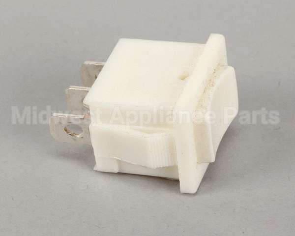 27437.0000 Bunn Switch, Spdt White 250V