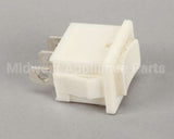 27437.0000 Bunn Switch, Spdt White 250V