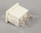 27437.0000 Bunn Switch, Spdt White 250V