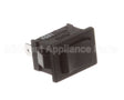 27437.0002 Bunn Switch, Spdt Rocker Blk