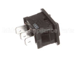 27437.0002 Bunn Switch, Spdt Rocker Blk