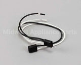 27445.0000 Bunn Holder Assembly, Lamp