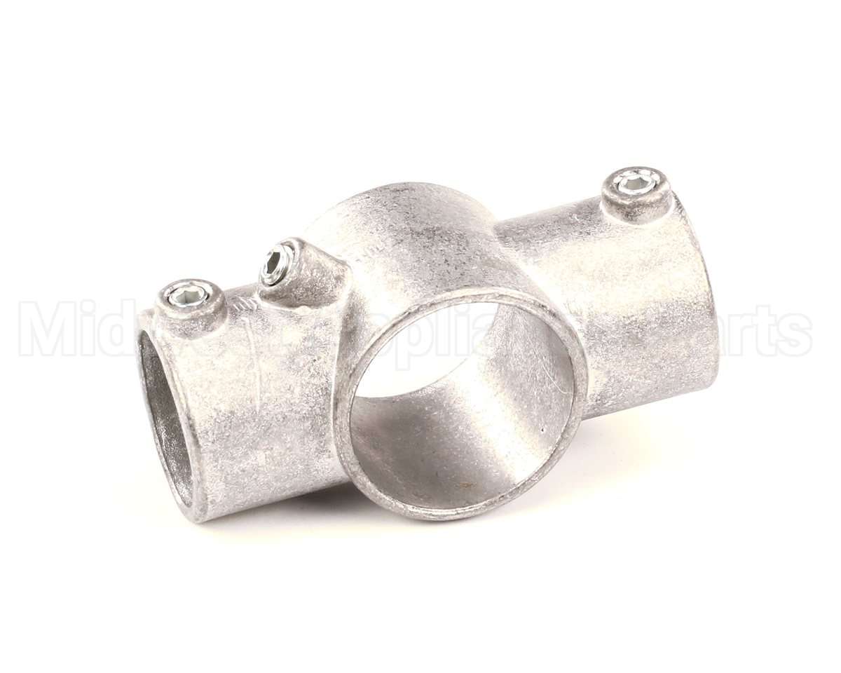 27445.0000 Power Soak Systems Fitting Cross Brace 180Deg =O=