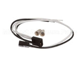 27445.1000 Bunn Lamp Holder Assembly W/Wire Connec