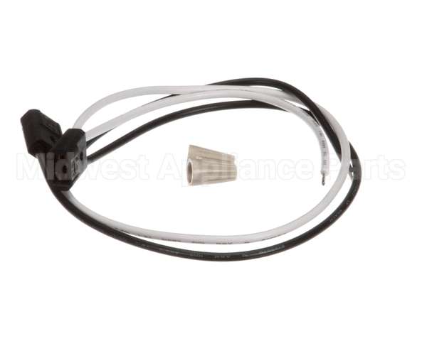 27445.1000 Bunn Lamp Holder Assembly W/Wire Connec