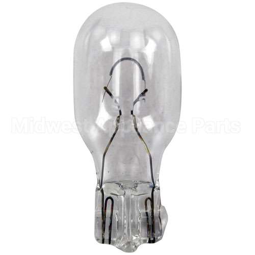27446.0000 Compatible Bunn Lamp, Wedge-Base, T5, Mini