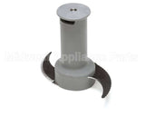 27447 Robot Coupe Fine Serr.blade Bl3D Bal.