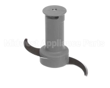 27448 Robot Coupe Serrated Blade Bl3D Bal.