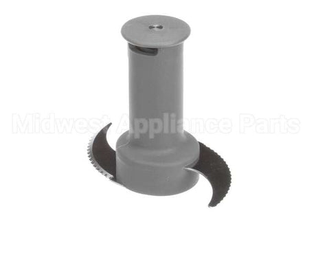 27448 Robot Coupe Serrated Blade Bl3D Bal.