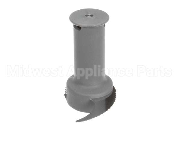 27448 Robot Coupe Serrated Blade Bl3D Bal.