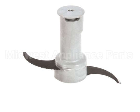 27450 Robot Coupe Serrated Blade Blixer 4A