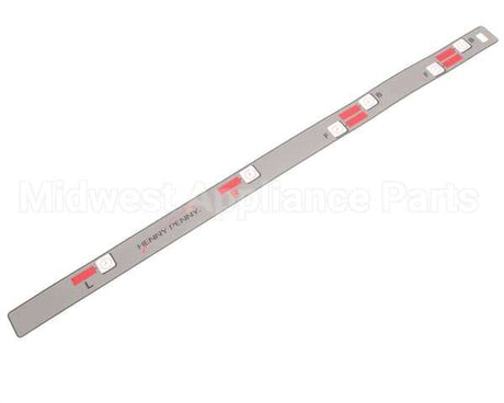 27459 Henny Penny Decal-Wendy S Timer 6L