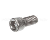 27483 Power Soak Systems Pump Cap Screw Seal Plate