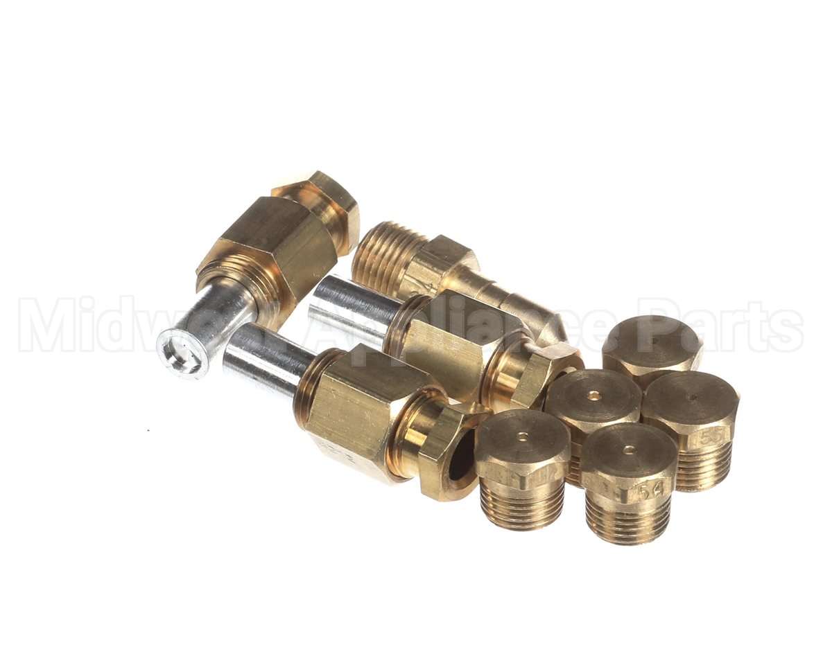 27499 Nieco Orifice Pha, 28.5, Lp, Fh
