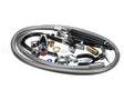 27500 Fisher Pot Filler Sve Swcdlh