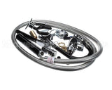 27500 Fisher Pot Filler Sve Swcdlh