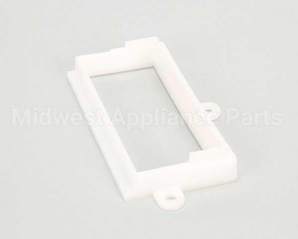 27501 Henny Penny Block - Molded Vent