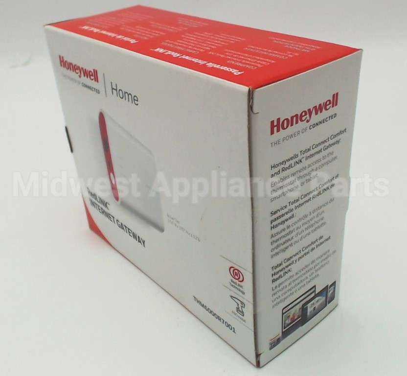 THM6000R7001 Resideo Redlinktointernetgateway&Cable