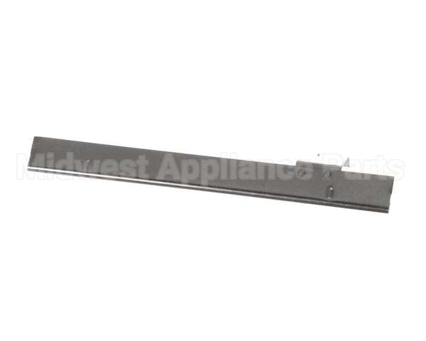 27514.0000 Bunn Plate Assembly, Splash Guard