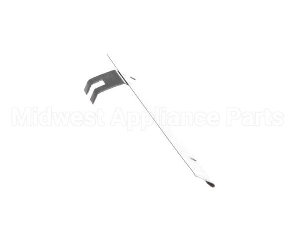 27514.0000 Bunn Plate Assembly, Splash Guard