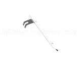 27514.0000 Bunn Plate Assembly, Splash Guard