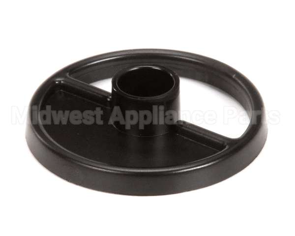 27531.0000 Bunn Indicator Disk, Black (Decaf)