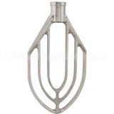 275447 Compatible Hobart Beater, 40 Qt, Adapt To 60+