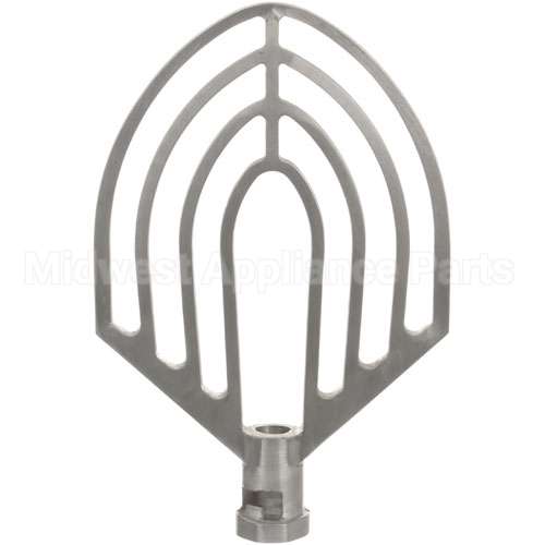 275448 Compatible Hobart Beater/Paddle