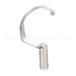 275458 Compatible Hobart Hook, Dough - 30 Qt. Regular