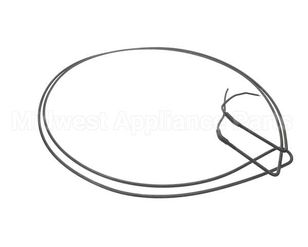 2755 International Cold Storag Drain Pan Heater 93" 2500 Watts #2001720