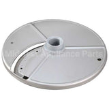 27555 Compatible Robot Coupe Disc-Slicing 2Mm 1/16