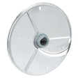27566 Compatible Robot Coupe Plate, Slicing - 4Mm-5/32