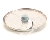 27566 Robot Coupe Slicer 4 R301