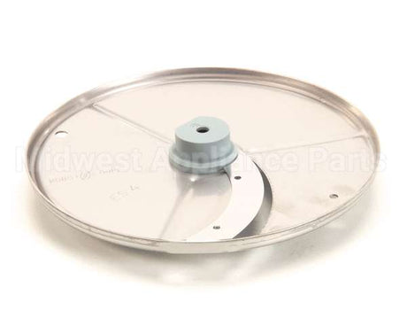 27566 Robot Coupe Slicer 4 R301