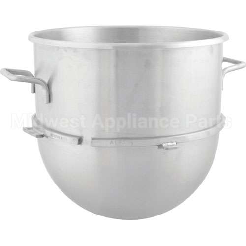275686 Compatible Hobart Bowl, Mixer, 40 Qt, Adapt To 60+
