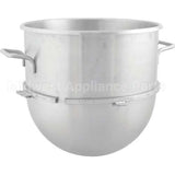 275686 Compatible Hobart Bowl, Mixer, 40 Qt, Adapt To 60+