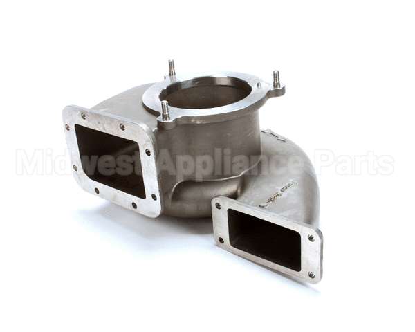 27580 Power Soak Systems Casing Pump Left Self Drain Mp