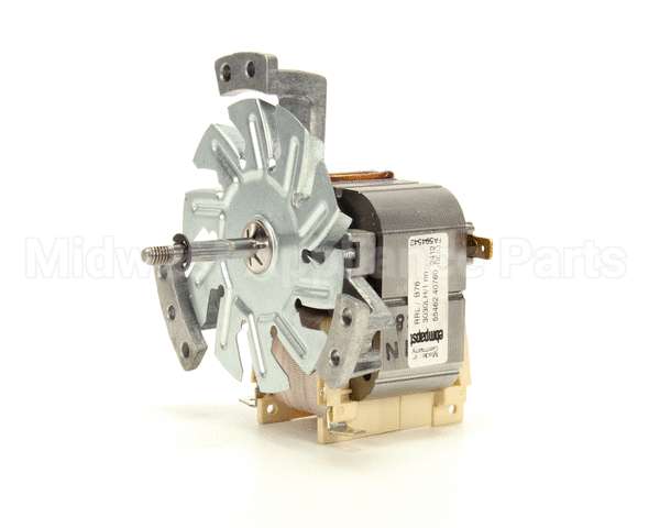 A91100 American Range Motor,Innovection Fan Assembly